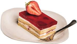 LIME SAJTTORTA 950 g/db ADRIA GOLD KÉZMŰVES MARACUJA