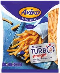 burgonyakrokett 4x2,5 kg 359,- 455,93 142833 2,5 kg METRO Chef burgonyagerezdek 4x2,5 kg 419,- 532,13 142836 2,5 kg METRO Chef édesburgonya hasábok 4x2,5 kg 1199,- 1522,73 142837 2,5 kg METRO Chef