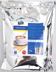 1497,- / 998,- 594,- / 1188,- ESPRESSO CREMA SZEMES KÁVÉ 3 db esetén 736, 44 869,- 3 db: