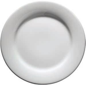 KONYHAI ESZKÖZÖK PORCELÁN TERÍTÉKTÁNYÉR Csz.