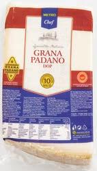 g/db PARMIGIANO REGGIANO