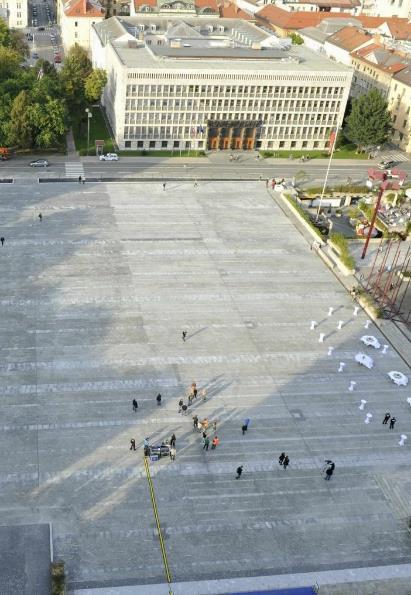 Ljubljana