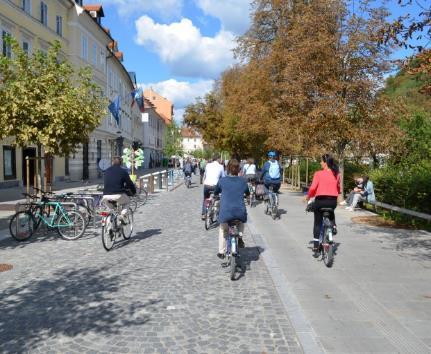 Ljubljana