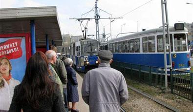 gyalogosok környezetének javítása
