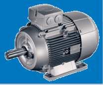 Siemens kisfeszültségű motor