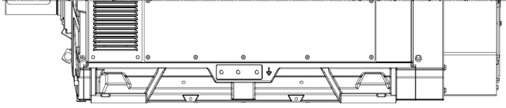 cover Outer cooling circuit