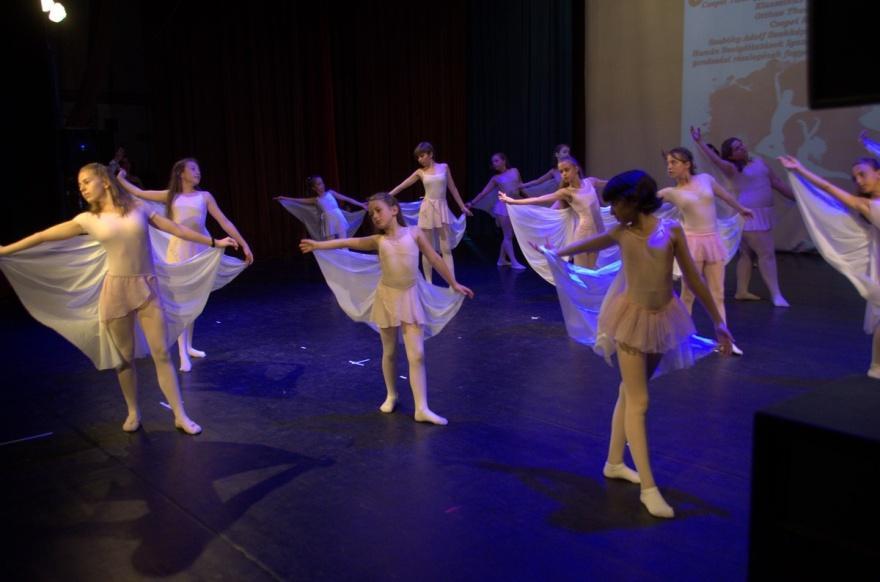 Klasszikus balett Három csoportban sajátíthatják el a gyerekek a klasszikus balett alapjait (óvodás csoport balett előkészítő, óvodás csoport balett
