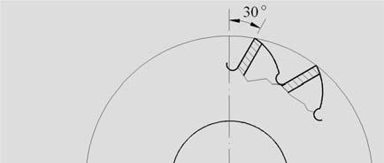 8. Fogazatok befejező megmunkálása határozott élgeometriájú szerszámokkal 8.