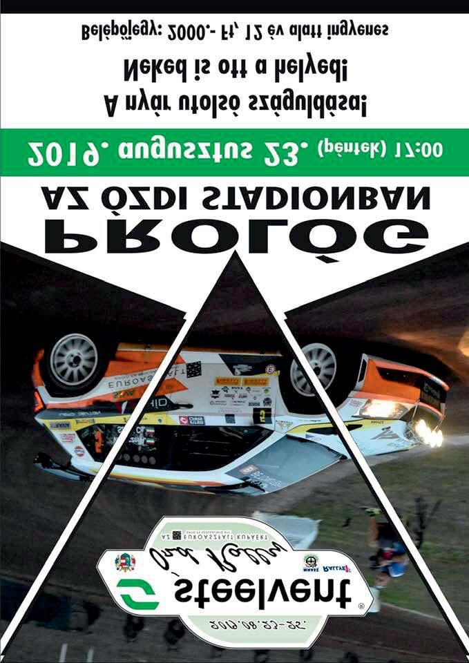 Ózd - prológ