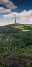 felfedezésével leereszkedhetünk Fenyvespusztára. Itt a Tuzson Arborétum vár ránk, végül a tari vasútállomáson felszállhatunk a hazafelé tartó vonatra.