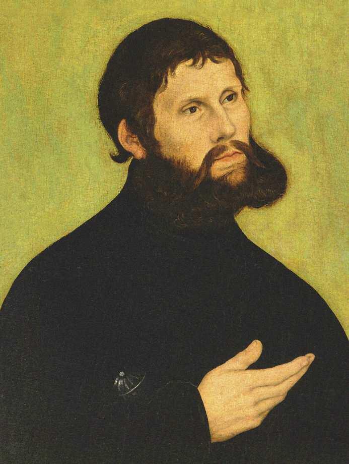 Luther 1521. május és 1522. március 1.