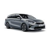 5 CEED MŰSZAKI ADATOK MOTOROK 1.4 MPI 1.0 T-GDI 1.4 T-GDI 1.6 CRDI (LP) 1.