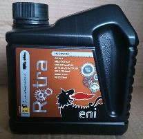 Rotra HY 15W 40 API CF/SJ MIL-L-2104D MIL-L-46152C API