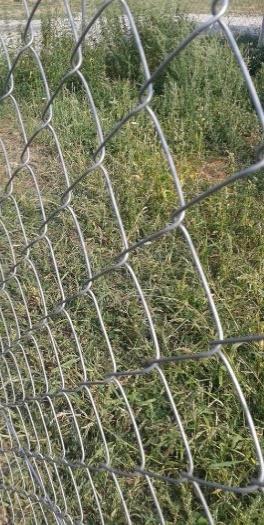 Magasság (cm) Vezérdrót ajánlott hossza 25 m-hez (m) Cikkszám Horganyzott gépfonat - 50mm Horganyzott gépfonat - 60mm 100 52 125 52 150 78 160 78 180 78 200 78 100 52 125 52 150 78 160 78 180 78 200