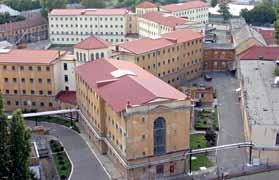 (Kecskemét) Site: Juvenile Regional Prison (Kecskemét) 6001 Kecskemét, Wéber Ede u. 12.