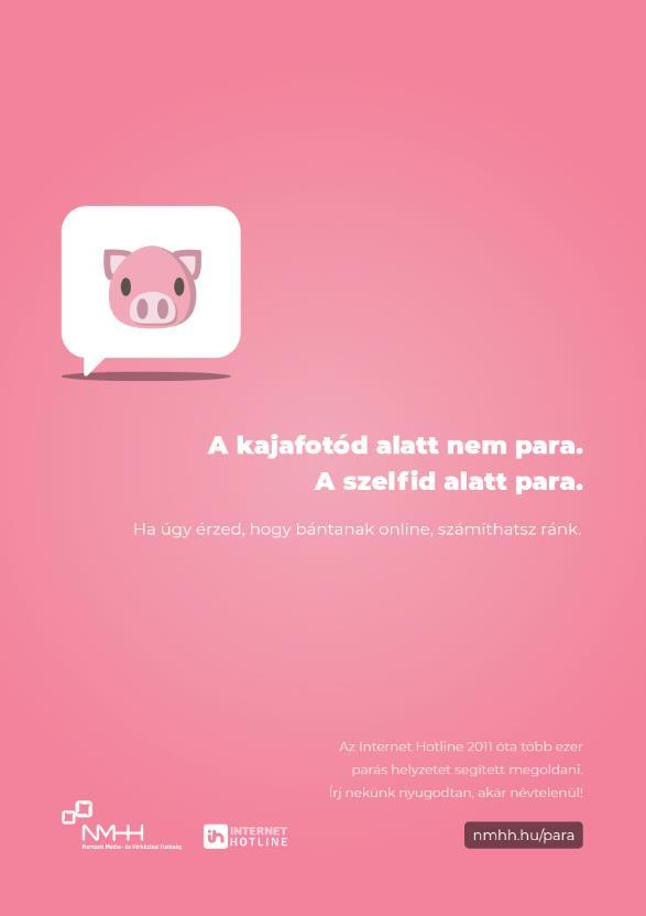 ONLINE PARÁK: EMOJIKKAL