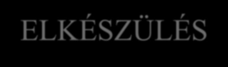 FELKÉSZÜLÉS Syllabus áttekintése, majd barátunk a Google Majdnem minden fenn volt a neten Viszont a közösségi média marketing részről alig találtam valamit Kaptam segítséget, de ehhez jó volna egy