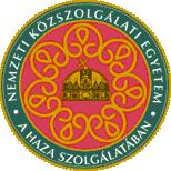 Nemzeti Közszolgálati Egyetem Közigazgatási Továbbképzési Intézet Integritás