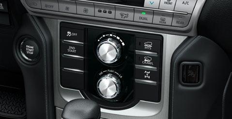 000 2,8 l D 4D dízel 6 A/T 15 455 000 17 650 000 19 900 000 20 495 000 BESTSELLER: 5 ajtós 2,8 D 4D dízel (177 LE) A/T VX Off road 1.