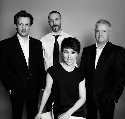 ZENE // NAPI BONTÁS 40 41 Szabadság híd 14h Hangfoglaló Szabihíd Minifesztivál: Kassandra, DLRM, Ohnody, Néhai Bárány, Belau, Dope Calypso. Indie és alterpop-rock hódítóké a híd.