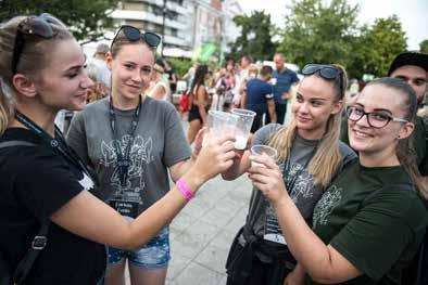 Az idei Hírös7 magasra tette a lécet, amit jövőre szeretnének újra csak megugrani.