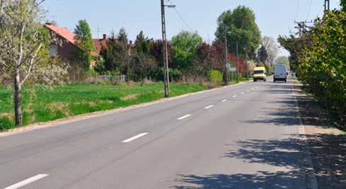 Elkezdődött a Vacsi köz útburkolatának felújítása FEJLESZTÉS 5 Hétezer négyzetméterrel bővült a zsibpiac parkolója A tervek szerint novemberben be is fejeződik a Vacsi köz útburkolatának felújítása