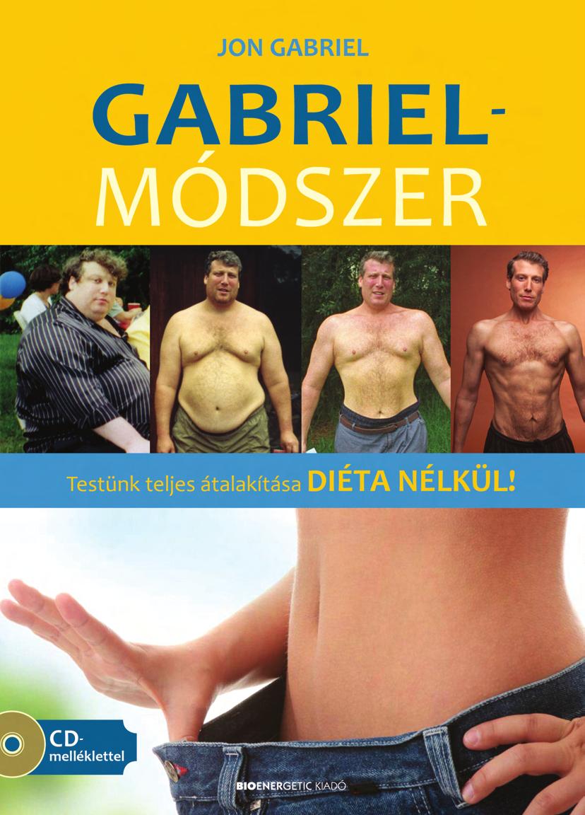 jon gabriel fogyás vizualizáció