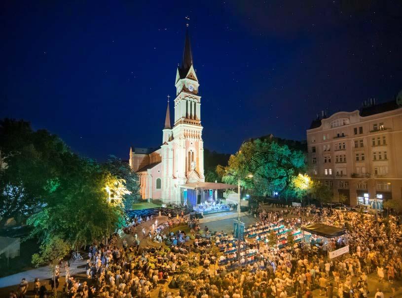 HÓNAP KÉPE TARTALOMJEGYZÉK FERENCVÁROSI MŰVELŐDÉSI KÖZPONT www.fmkportal.hu www.fmkportal.hu JÓZSEF ATTILA EMLÉKHELY www.jaemlekhely.hu www.jaemlekhely.hu 9.TV www.kilenc.