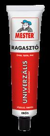 Kül- és beltéren (UV-álló 3390 helyett 2890 290 ml 9966 /l Univerzális ragasztó Sokoldalú átlátszó ragasztó Üvegtégla, üvegasztal,