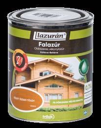 színben 4150 helyett 3550 0,75 l 4733 /l 11790 helyett 9990 2,5 l 3996 /l