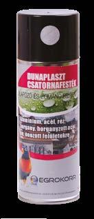 3725 /l aerosol Tetőmester vízzáró tömítő Kül- és beltéri vízzáró tömítésre