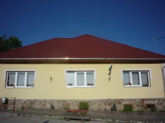 NOVAJI NAPKÖZI OTTHONOS ÓVODA MÓDOSÍTOTT HELYI PEDAGÓGIAI PROGRAMJA 2018.