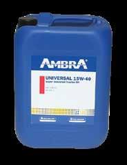 HIDRAULIKAOLAJ AMBRA HYDROSYSTEM HV46 20 L 21.