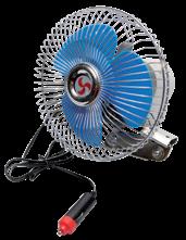NYÁRI SZEZONÁLIS TERMÉKEK VENTILÁTOR OSC NAGY 24V