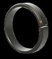 LEVEGŐCSŐ M (D=140 MM) PUR S