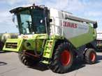 000 FT CLAAS AXION 850 AZONOSÍTÓ: 0076-15-242 ÉVJÁRAT: 2015 ÜZEMÓRA: 3656 TELJESÍTMÉNY: 250 LE ELHELYEZÉS: BAJA FELSZ: RK,