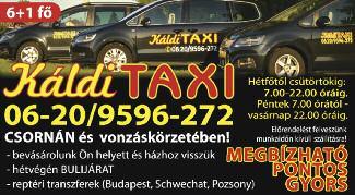 2 impresszum Szuperinfó Csorna-Kapuvár - ingyenes