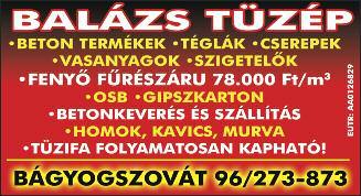 ügyvezető Megjelenik: Csorna, Kapuvár, Fertőd,