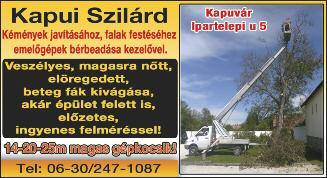 Fandák Ajándék mindössze 2 éve kezdett megbarátkozni a Kyokushin karatéval, ami rabul is ejtette őt.