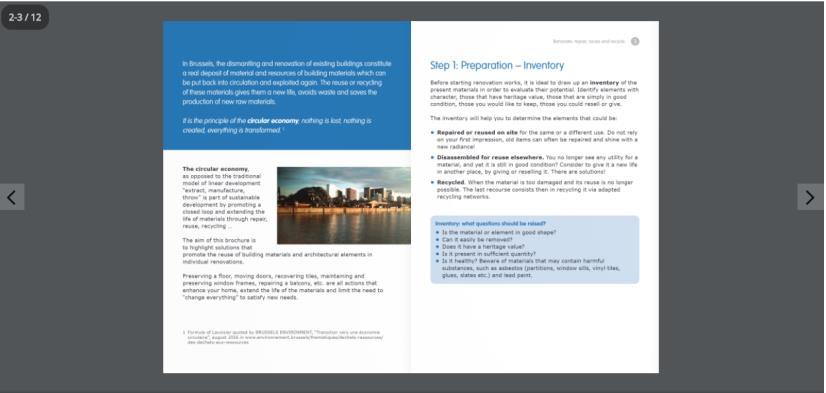 org/energytransition-and-climate-change-quiz/ Felújítás, javítás, újrahasznosítás, újrafeldolgozás Tanulja meg, hogy egy