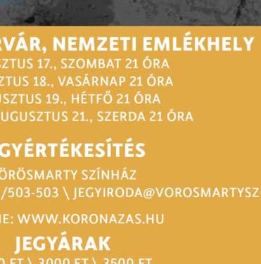 Programok VÁROS 46 47 //