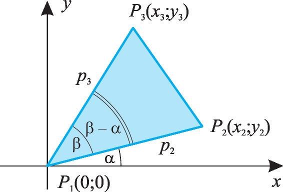 45 különbözô egyenest kapunk, ha q! R\{-35}. b) $ =- 1& = 0, nem felel meg  a feladat feltételeinek. - PDF Free Download