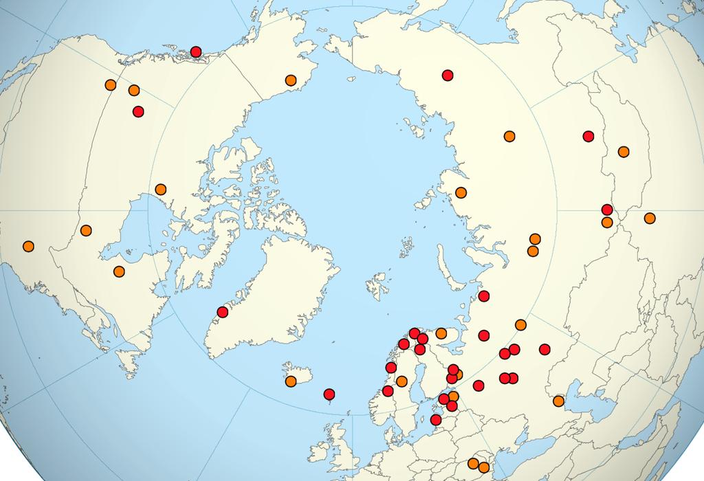 Sirkumpolára eamiálbmotgielaid giellateknologiija huksen dekoloniserema