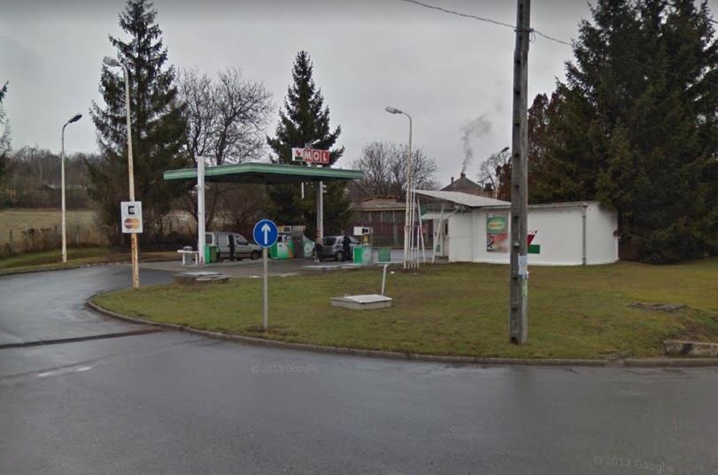 Galgaguta Galgaguta (60,42 km) 0,1 MOL Benzinkút 60,52 Galgaguta 0,2 Nógrádsáp 60,6 Az ellenőrzőpont a MOL Benzinkút, az út bal oldalán található. GPS: 47.844438, 19.388254 AZ 1. (Galgaguta) ÉS A 2.