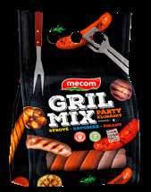 GRILLKOLBÁSZ 300 g, 1