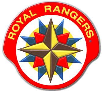 Royal Rangers Keresztény Vándorok Ifjúsági Egyesület 3646 Nekézseny Arany János út 28 Pk. 62.