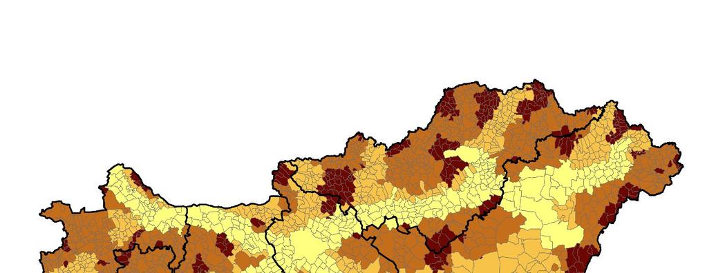 esését. Az ilyen jellegű hozzárendelést a változók közötti kölcsönhatásnak (interakciónak) nevezzük. Ehhez induljuk ki egy általános kontingenciatáblázatból (16., 17. táblázat). 14.