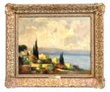 PERLROTT-CSABA VILMOS (1880-1955) A párizsi Notre Dame, 1926 körül / Notre Dame