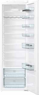 GORENJE GV64161 5 program, automata program LED kjelző, mechankus vezérlés TotalDry automata ajtónytás a program végével Ckkszám: 1215371 GORENJE