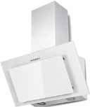 OHO 6312 W PÁRAELSZÍVÓ 348 m³/óra teljesítmény 2x1,5 W led zzó Ckkszám: 1288051, 1288052 Zajsznt: 64 db 39 /db Fehér színben s kapható CATA CERES 600 ABK + ARDES 7V01